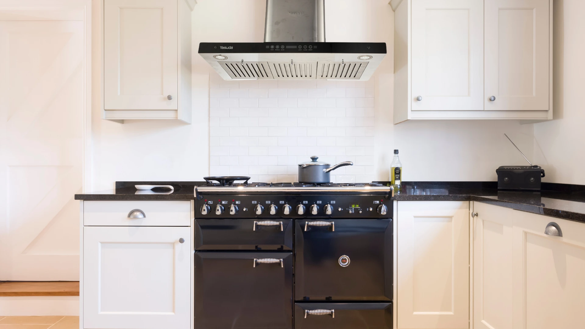 Why Every Modern Kitchen Deserves Yasuda Appliances